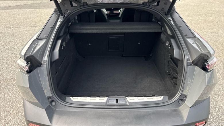 Peugeot 408 1.2 PureTech GT 5dr EAT8 Petrol Hatchback